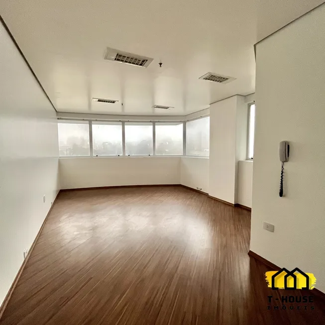 Foto 1 de Sala Comercial para alugar, 30m² em Centro, São Bernardo do Campo