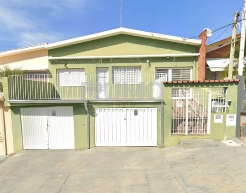 Foto 1 de Casa com 3 Quartos à venda, 189m² em Jardim Proença, Campinas