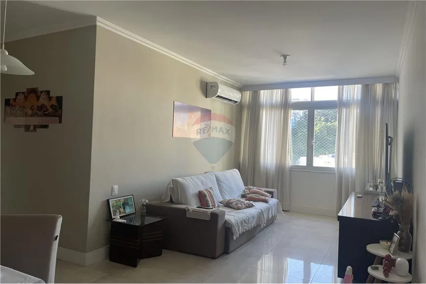 Foto 1 de Apartamento com 3 Quartos à venda, 115m² em Botafogo, Rio de Janeiro