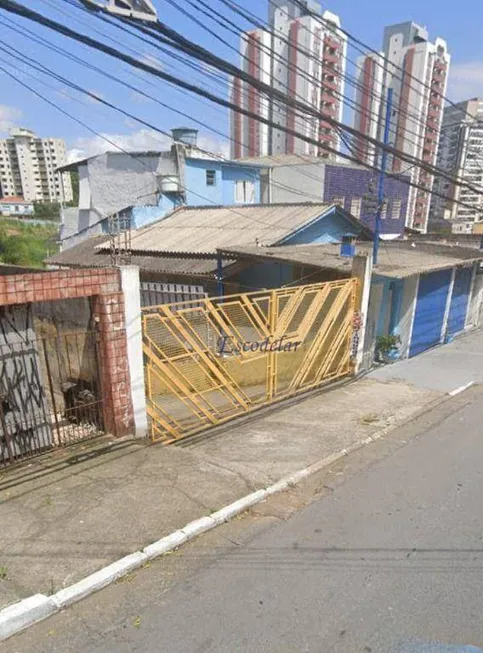 Foto 1 de Lote/Terreno à venda, 353m² em Santana, São Paulo