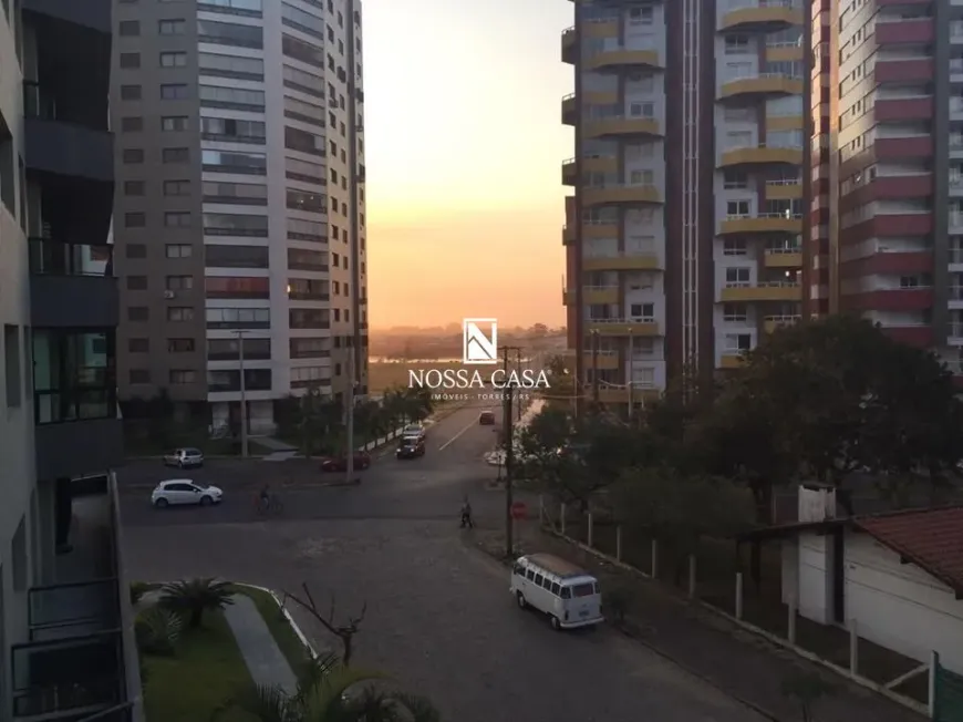 Foto 1 de Apartamento com 3 Quartos à venda, 147m² em Praia Grande, Torres