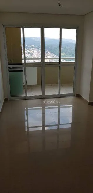 Foto 1 de Apartamento com 2 Quartos à venda, 55m² em Vila Nova Cachoeirinha, São Paulo