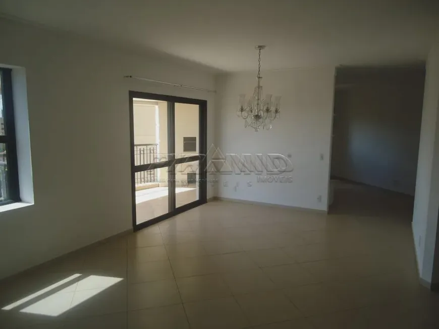 Foto 1 de Apartamento com 3 Quartos à venda, 177m² em Jardim Irajá, Ribeirão Preto