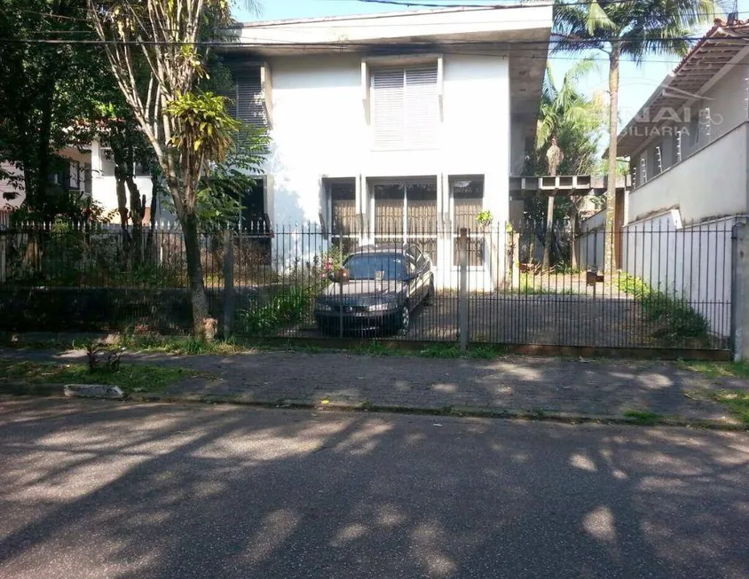 Foto 1 de Casa com 4 Quartos à venda, 450m² em Alto de Pinheiros, São Paulo