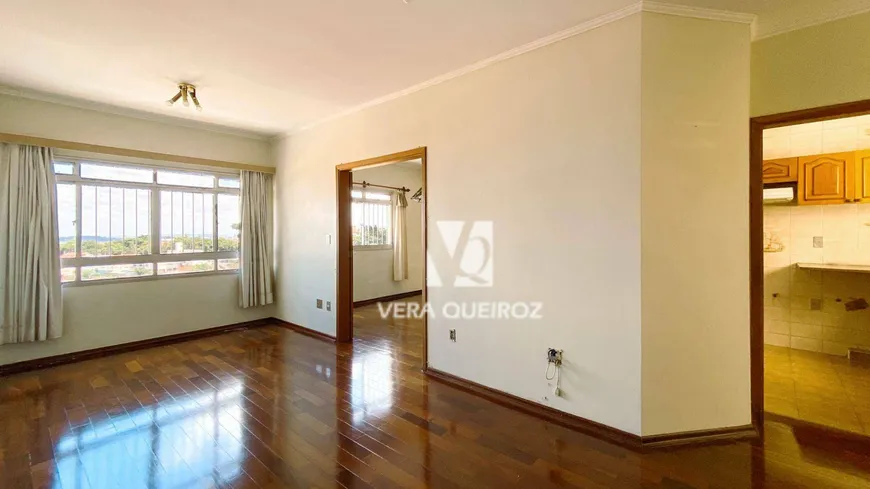 Foto 1 de Apartamento com 3 Quartos à venda, 150m² em Jardim Chapadão, Campinas