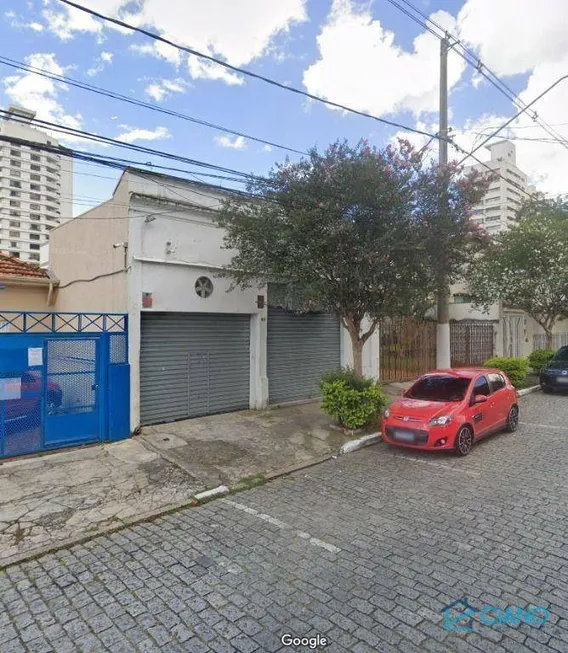 Foto 1 de Ponto Comercial para alugar, 375m² em Móoca, São Paulo