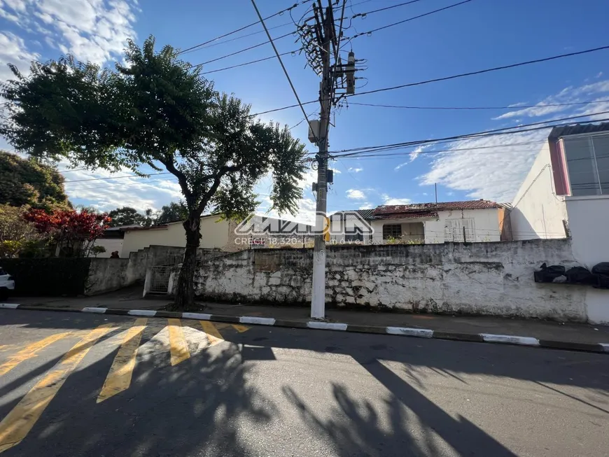 Foto 1 de Lote/Terreno à venda, 313m² em Jardim Sao Paulo, Valinhos