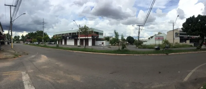 Foto 1 de Lote/Terreno para alugar, 437m² em Parque Anhangüera, Goiânia
