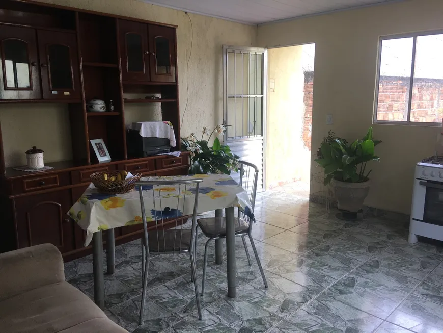 Foto 1 de Casa com 9 Quartos à venda, 235m² em Santa Cecilia Vale do Jatoba Barreiro, Belo Horizonte