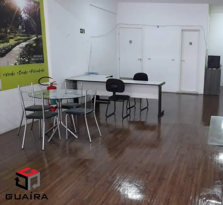 Foto 1 de Ponto Comercial à venda, 68m² em Taboão, Diadema