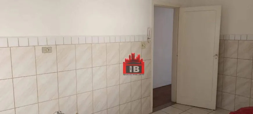 Foto 1 de Apartamento com 1 Quarto para alugar, 45m² em Belenzinho, São Paulo