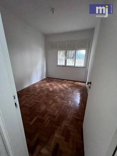 Foto 1 de Apartamento com 3 Quartos à venda, 75m² em Centro, Niterói