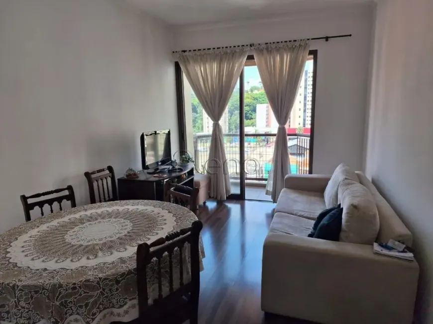 Foto 1 de Apartamento com 2 Quartos à venda, 78m² em Bosque, Campinas