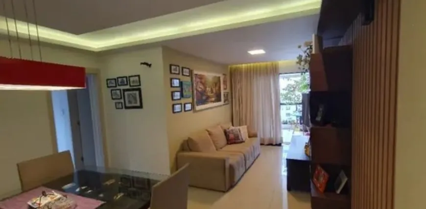 Foto 1 de Apartamento com 3 Quartos à venda, 93m² em Atalaia, Aracaju
