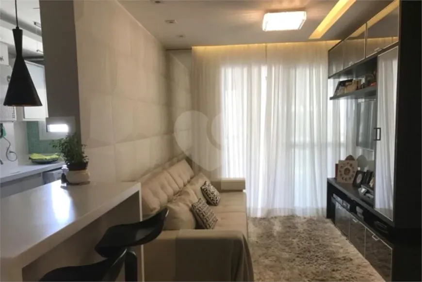 Foto 1 de Apartamento com 3 Quartos à venda, 79m² em Jardim Flor da Montanha, Guarulhos