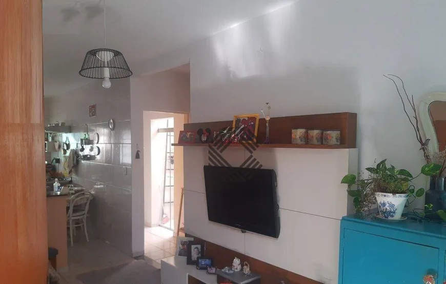 Foto 1 de Casa com 2 Quartos à venda, 89m² em Jardim Residencial Villa Amato, Sorocaba