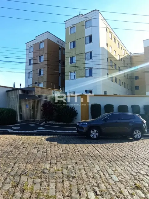 Foto 1 de Apartamento com 2 Quartos à venda, 57m² em Ponte Preta, Campinas