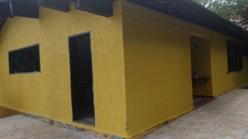 Foto 1 de Casa com 4 Quartos à venda, 308m² em Eldorado, Diadema