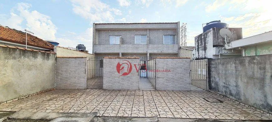 Foto 1 de Sobrado com 1 Quarto para alugar, 70m² em Cidade Patriarca, São Paulo
