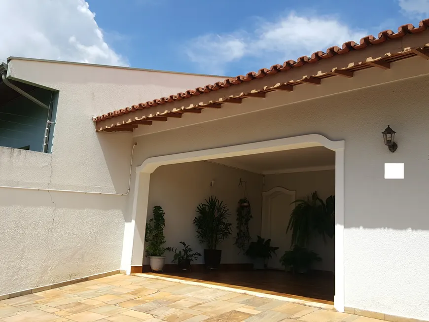 Foto 1 de Casa com 3 Quartos à venda, 140m² em Parque Taquaral, Campinas