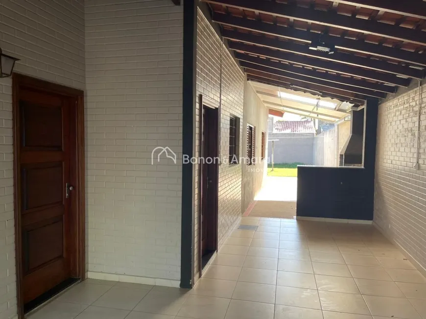 Foto 1 de Casa com 3 Quartos à venda, 171m² em Barão Geraldo, Campinas