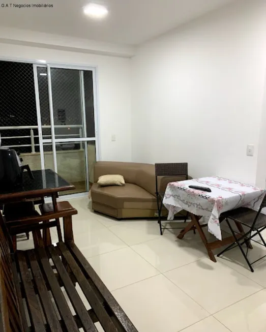 Foto 1 de Apartamento com 3 Quartos à venda, 92m² em Vila Independencia, Sorocaba