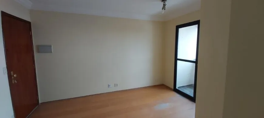 Foto 1 de Apartamento com 3 Quartos à venda, 65m² em Parque Mandaqui, São Paulo