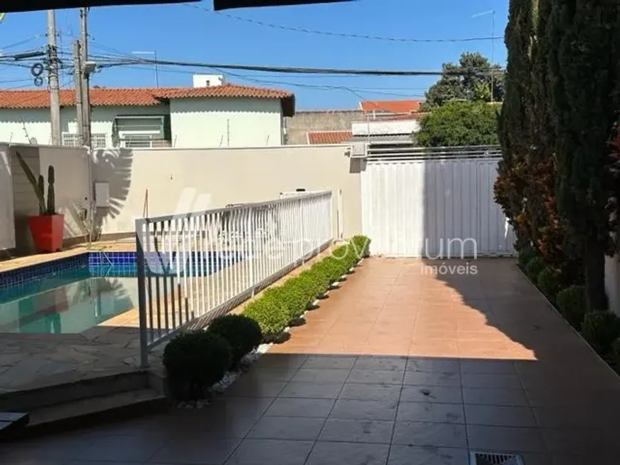 Foto 1 de Casa com 2 Quartos à venda, 130m² em Jardim Eulina, Campinas