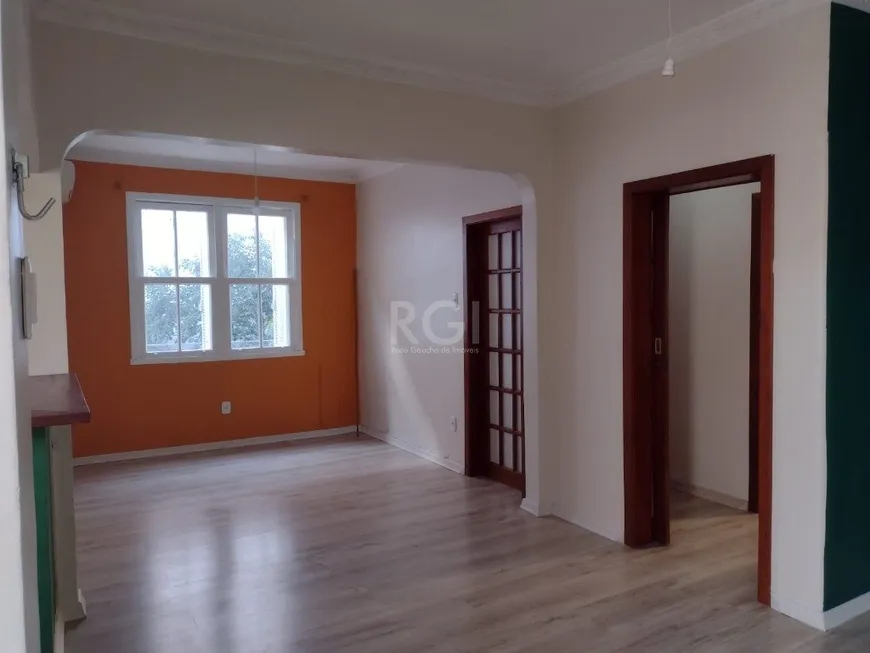 Foto 1 de Apartamento com 3 Quartos à venda, 74m² em Rio Branco, Porto Alegre