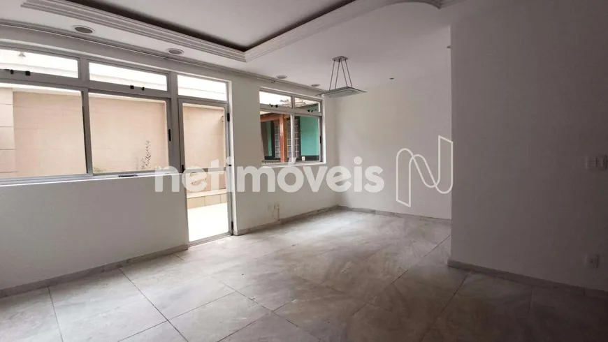 Foto 1 de Apartamento com 3 Quartos à venda, 152m² em Serra, Belo Horizonte