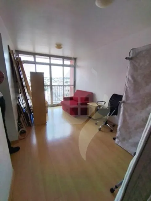 Foto 1 de Apartamento com 2 Quartos à venda, 56m² em Taboão, Diadema