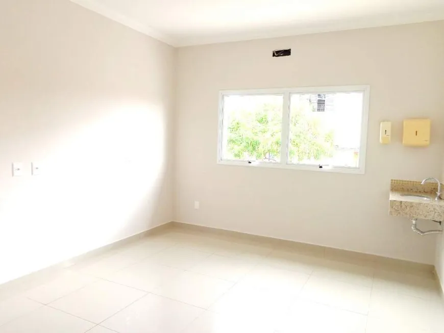 Foto 1 de Sala Comercial para alugar, 12m² em Vila Claudia, Limeira