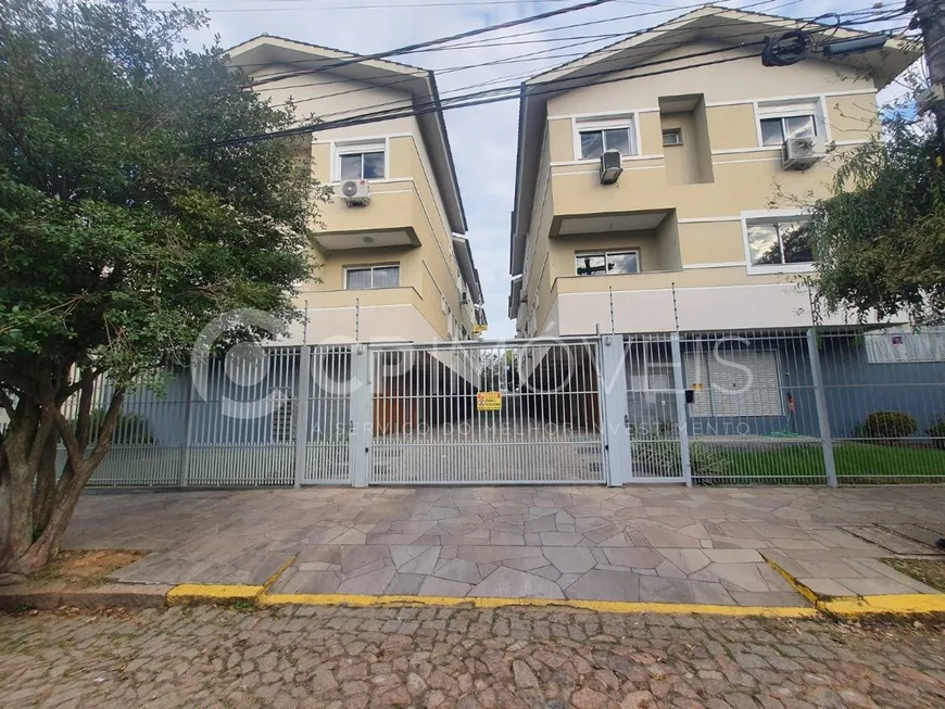 Foto 1 de Casa de Condomínio com 4 Quartos à venda, 158m² em Vila Ipiranga, Porto Alegre