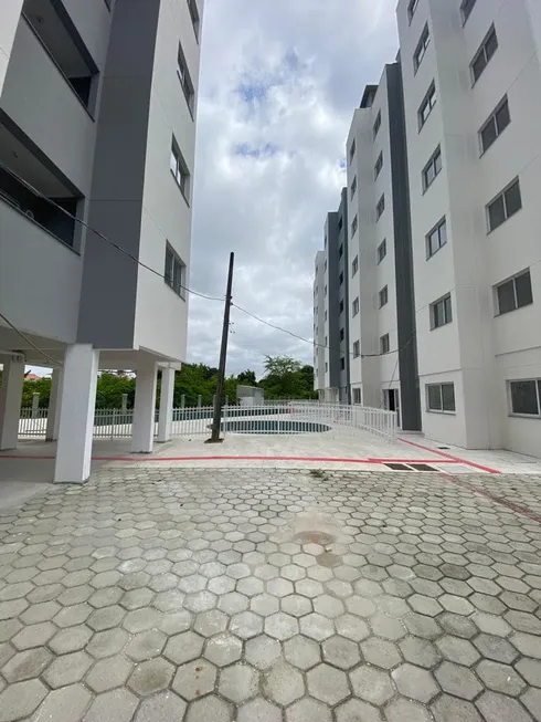 Foto 1 de Apartamento com 2 Quartos à venda, 50m² em Rio Pequeno, Camboriú