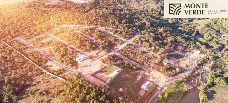 Foto 1 de Lote/Terreno à venda em Centro, Carmo do Cajuru