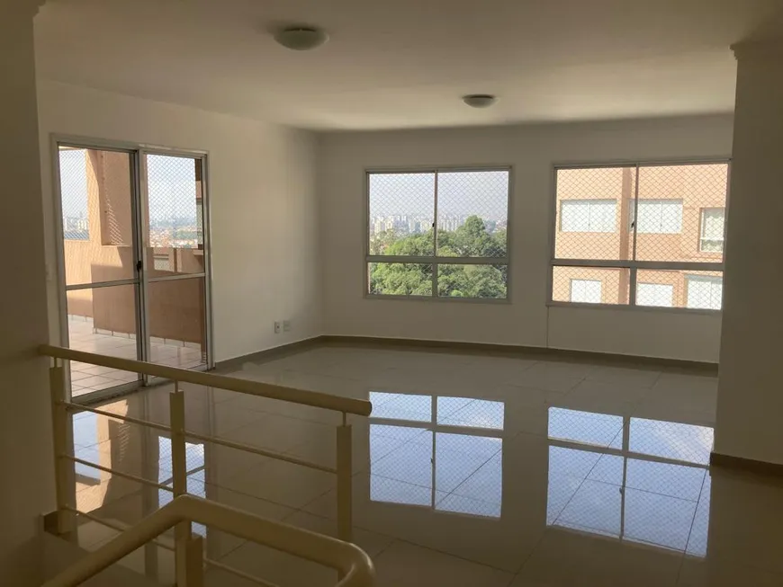 Foto 1 de Cobertura com 4 Quartos à venda, 190m² em Jardim Arpoador Zona Oeste, São Paulo