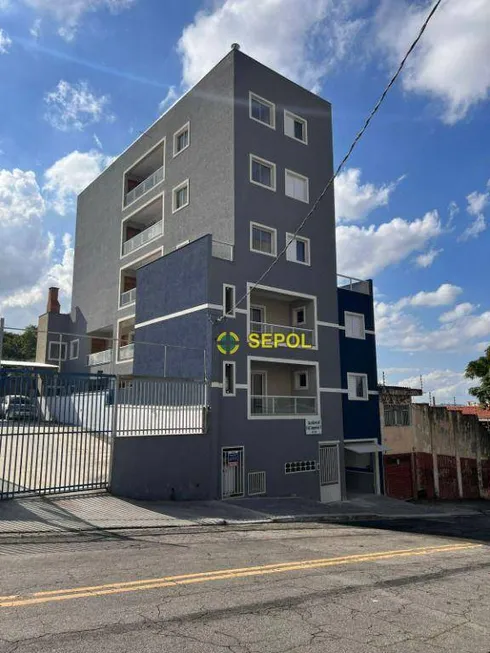 Foto 1 de Apartamento com 2 Quartos à venda, 65m² em São Miguel Paulista, São Paulo