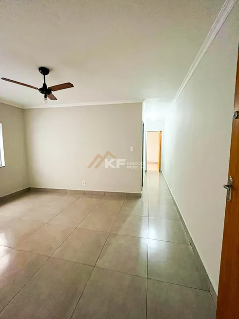 Foto 1 de Apartamento com 1 Quarto à venda, 45m² em Centro, Ribeirão Preto