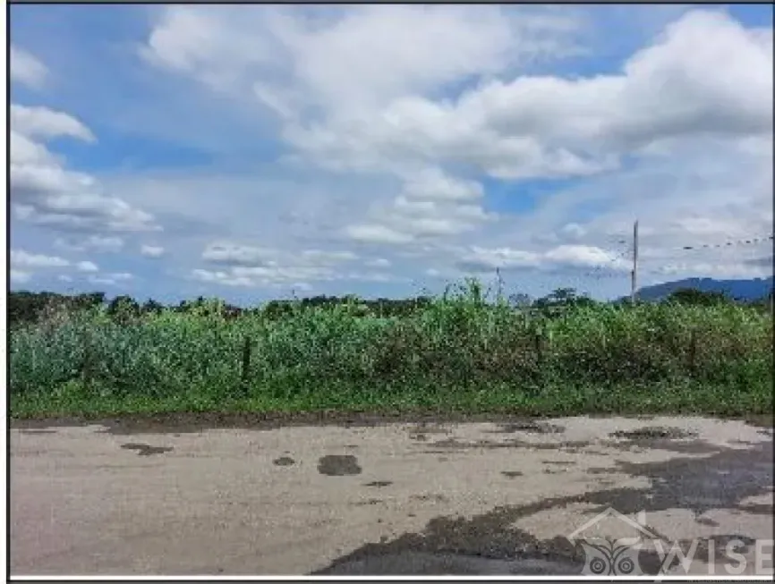 Foto 1 de Lote/Terreno com 1 Quarto à venda em Chapero, Itaguaí