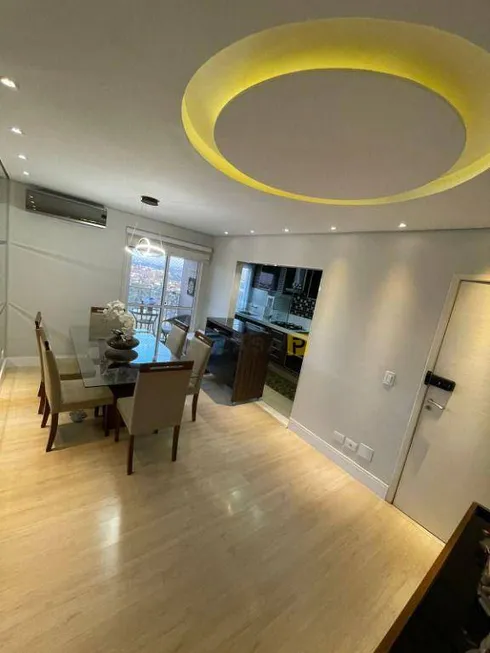 Foto 1 de Apartamento com 2 Quartos à venda, 72m² em Jardim Santana, Americana