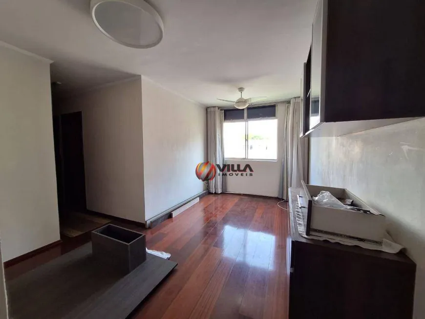 Foto 1 de Apartamento com 3 Quartos à venda, 65m² em Brieds, Americana