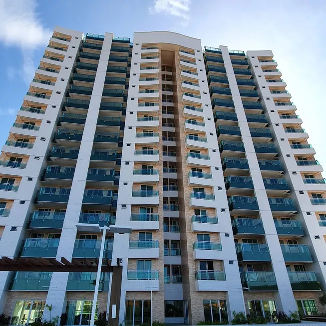 Foto 1 de Apartamento com 4 Quartos à venda, 100m² em Sapiranga, Fortaleza