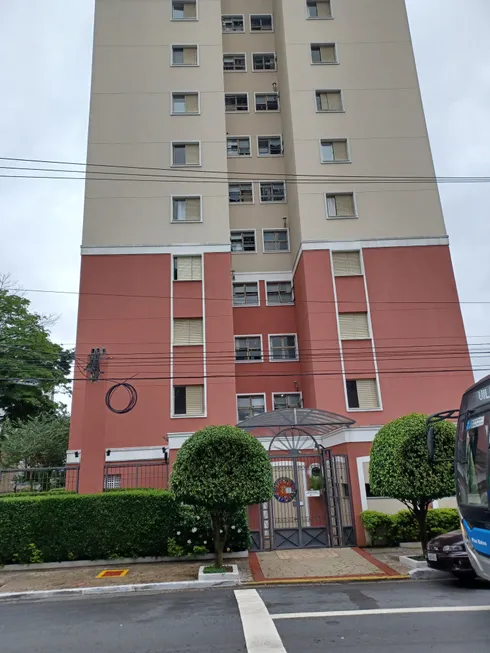 Foto 1 de Apartamento com 2 Quartos à venda, 74m² em Vila Sofia, São Paulo