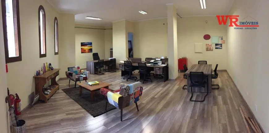 Foto 1 de Sala Comercial à venda, 64m² em Nova Petrópolis, São Bernardo do Campo