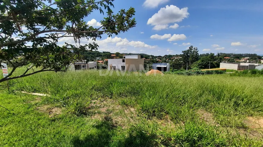 Foto 1 de Lote/Terreno à venda, 275m² em Bairro Marambaia, Vinhedo