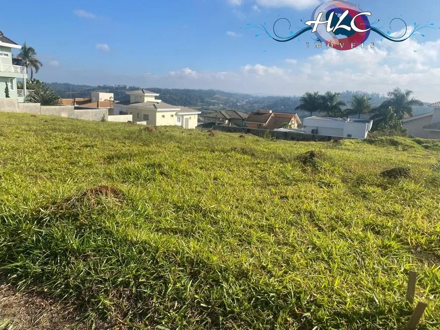 Foto 1 de Lote/Terreno à venda, 800m² em Caxambú, Jundiaí