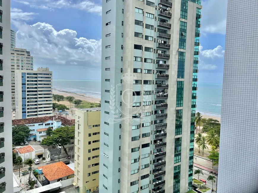 Foto 1 de Apartamento com 3 Quartos à venda, 83m² em Pina, Recife