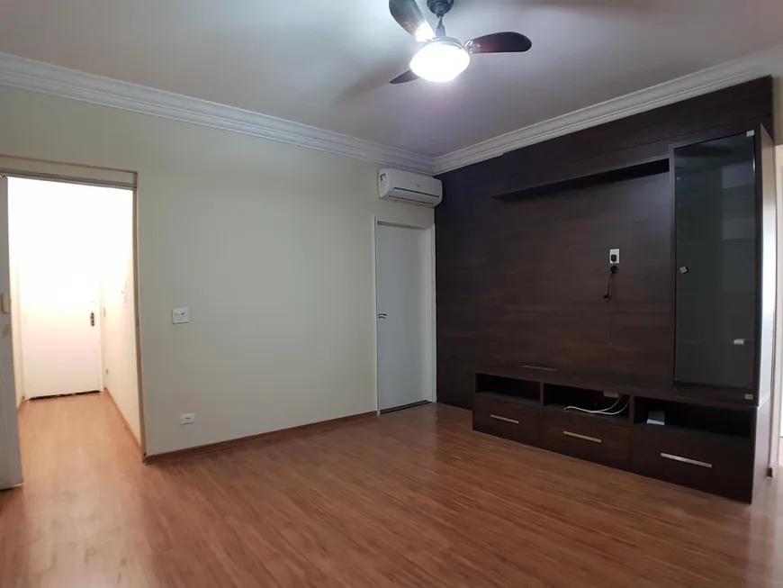 Foto 1 de Apartamento com 2 Quartos à venda, 101m² em Centro, Piracicaba