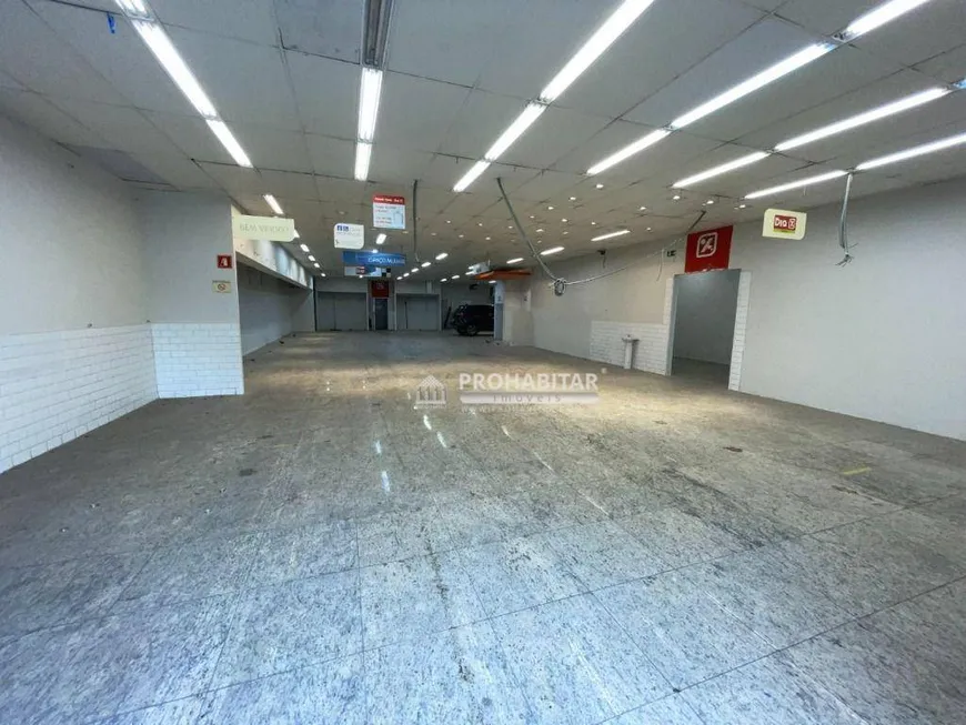 Foto 1 de Ponto Comercial para alugar, 390m² em Bela Vista, São Paulo