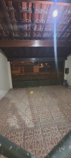 Foto 1 de Casa com 3 Quartos à venda, 110m² em Agua Vermelha, São Carlos